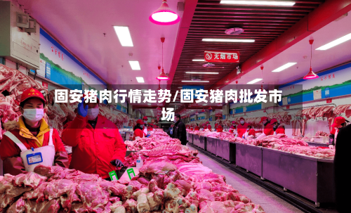 固安猪肉行情走势/固安猪肉批发市场-第2张图片
